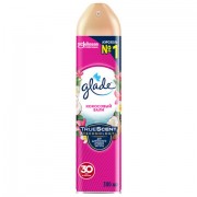 Освежитель воздуха аэрозольный 300 мл, GLADE 'Кокосовый Бали', 864981