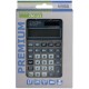 Калькулятор карманный CITIZEN CPC-112WB (120х72 мм), 12 разрядов, двойное питание