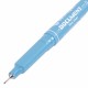 Ручки капиллярные (линеры) ЧЕРНЫЕ CENTROPEN 'Document' НАБОР 4 шт., линия 0,1/0,3/0,5/0,7 мм, 2631/4, 2 2631 0404