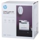 МФУ лазерное ЦВЕТНОЕ HP Color LaserJet Pro M283fdn '4 в 1', 21 стр./мин., 40000 стр./месяц, ДУПЛЕКС, сетевая карта, 7KW74A