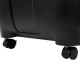 Уничтожитель (шредер) BRAUBERG PROFESSIONAL CM-1520x, 'Heavy Duty', 4 уровень секретности, 4х28 мм, 15 листов, корзина 20 литров, 533130