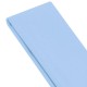 Цветная бумага ТИШЬЮ 17 г/м2, 50х66 см, 10 листов, голубой цвет, ЗОЛОТАЯ СКАЗКА, 116478