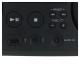 Магнитола SONY ZS-PS50B, CD, MP3, WMA, USB, AM/FM-тюнер, выходная мощность 4 Вт, черный