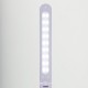 Настольная лампа / светильник беспроводная SONNEN PT-102, USB, LED, 3 Вт, 3 режима, белый, 238777