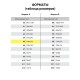 Тетрадь ЗЕЛЁНАЯ обложка 12 л., клетка с полями, офсет №2 ЭКОНОМ, 'ПИФАГОР', 104984