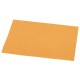 Салфетки бумажные для диспенсера TORK (N4) 'Xpressnap', КОМПЛЕКТ 5 пачек по 200 шт., 21,3х16,5 см, оранжевые, 18963
