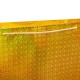 Пакет подарочный (1 шт.) 70x16x50 см, 'BIG SIZE', голография, ассорти 3 цвета, ЗОЛОТАЯ СКАЗКА, 609732