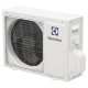 Сплит-система ELECTROLUX FUSION EACS-09HF, внешний и внутренний блок, площадь помещения 25 м2, 2 МЕСТА