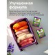 Подвесной блок от моли ЗОЛУШКА 'Лаванда', с эффектом репеллента, И-22-4