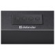 Саундбар DEFENDER Z50, 2.1, 50 Вт, Bluetooth, USB, HDMI, AUX, дерево, 65251
