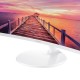 Монитор SAMSUNG C32F391FWI 31,5' (80,1см), 1920x1080, 16:9, VA, 4ms, 250cd, HDMI, DP, curved, белый, LC32F391FWIXCI