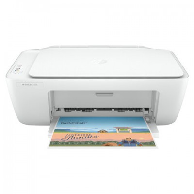 МФУ струйное HP DeskJet 2320, 3 в 1, А4, 7,5 стр/мин, 1000 стр/мес, 7WN42B