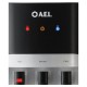 Кулер для воды AEL LD-AEL-808a, напольный, НАГРЕВ/ОХЛАЖДЕНИЕ ЭЛЕКТРОННОЕ, бутыль снизу, 472
