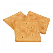 Печенье БЕЛОГОРЬЕ 'Кристо-Твисто', крекер с солью, 3,5 кг, весовое, гофрокороб, 44-11