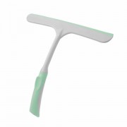 Стекломойка водосгон стяжка для удаления жидкости с окон, душевых кабин, ширина 25см,, 84510