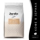 Кофе в зернах JARDIN (Жардин) 'Crema', натуральный, 1000 г, вакуумная упаковка, 0846-08