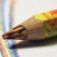 Карандаш с многоцветным грифелем KOH-I-NOOR, 1шт., Magic 'Original', 5,6 мм, блистер, 3405001008BL