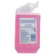 Картридж с пенным мылом одноразовый KIMBERLY-CLARK Scott 'Essential', 1 л, розовый, артикул 6340