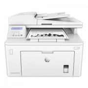 МФУ лазерное HP LaserJet Pro M227sdn '3 в 1', А4, 28 стр./мин., 30000 стр./мес., ДУПЛЕКС, АПД, сетевая карта, G3Q74A