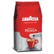 Кофе в зернах LAVAZZA 'Qualita Rossa' 1 кг, ИТАЛИЯ, RETAIL, 3590