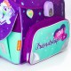 Ранец TIGER FAMILY для начальной школы, Jolly, 'Twilight Sparkle & Rarity', ЛИЦЕНЗИЯ, 36х31х19 см, 228974, TGJL-025A