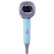 Фен для волос дорожный SONNEN HD-2318, 1500 Вт, складной, 2 температуры, 2 скорости, 454695