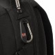 Рюкзак GERMANIUM 'S-02' универсальный, с отделением для ноутбука, усиленная ручка, черный, 47х31х16 см, 226948