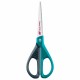 Ножницы MAPED (Франция) 'Essential Green', 170 мм, ассорти, цвет ассорти, 468002