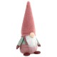 Украшение новогоднее интерьерное 41 см 'Задумчивый Гном', полиэстер, ЗОЛОТАЯ СКАЗКА, 592513