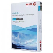 Бумага для цветной лазерной печати А4, 160 г/м2, 250 л., XEROX COLOTECH+, Австрия, 161% CIE, 003R94656