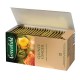 Чай GREENFIELD (Гринфилд) 'Quince Ginger', зеленый, айва-имбирь, 25 пакетиков в конвертах по 2 г, 1388-10
