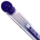 Ручка гелевая с грипом BRAUBERG 'Fine Gel', СИНЯЯ, игольчатый узел 0,5 мм, линия письма 0,35 мм, 141179