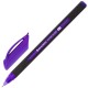 Ручка шариковая BRAUBERG 'Extra Glide Soft Color', синяя, ВЫГОДНЫЙ КОМПЛЕКТ 12 штук, 0,35 мм, 880163