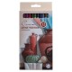 Карандаши цветные графитовые 'Сонет', 12 цветов, в картонная упаковка с европодвесом, 13541443