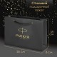 Ручка шариковая PARKER 'Jotter Core Bond Street Black', пакет, 880893