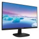 Монитор PHILIPS 273V7QDAB (00/01) 27' (69 см), 1920x1080, 16:9, IPS, 5 ms, 250 cd, VGA, DVI, HDMI, черный