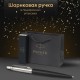 Ручка шариковая PARKER 'Jotter Core Bond Street Black', пакет, 880893