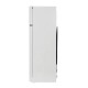 Холодильник INDESIT RTM016, общий объем 296 л, верхняя морозильная камера 51 л, 60х66,5х167 см, белый, RTM 016