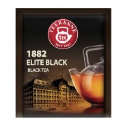 Чай TEEKANNE (Тиканне) '1882 Elite Black', черный, 300 пакетиков в конвертах, Германия, 0306_4901