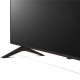 Телевизор LG 50UR78009LL, 50' (127 см), 3840 x 2160, 4K, 16:9, webOS, Wi-Fi, черный
