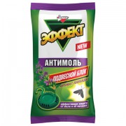 Подвесной блок от моли ЗОЛУШКА 'Лаванда', с эффектом репеллента, И-22-4