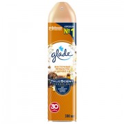 Освежитель воздуха аэрозольный 300 мл, GLADE 'Восточные пряности и дерево уд', 864956