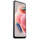 Смартфон XIAOMI Redmi Note 12, 2 SIM, 6,67', 4G (LTE), 50+8+2 Мп, 128ГБ, пластик, сер, MZB0DOORU