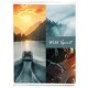 Фотоальбом BRAUBERG 'Wild Spirit' на 36 фото 10х15 см, мягкая обложка, 391435