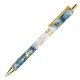 Ручка шариковая автоматическая BRUNO VISCONTI 'Carrara Bright', СИНЯЯ, ассорти, 0,38 мм, 20-0281/62