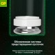 Батарейки КОМПЛЕКТ 4 шт., GP Ultra Plus G-Tech, AA (LR6), алкалиновые, пальчиковые, 15AUPA21-2CRSB4