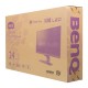 Монитор BENQ GW2480 23,8' (60 см), 1920x1080, 16:9, IPS, 5 ms, 250 cd, VGA, HDMI, DP, черный, 9H.LGDLA.TBE