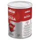 Кофе молотый LAVAZZA 'Qualita Rossa', 250 г, жестяная банка, 3593