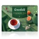 Чай GREENFIELD 'Pyramid Tea Collection' ассорти 6 вкусов, НАБОР 30 пирамидок, 1768-10