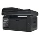 МФУ лазерное PANTUM M6607nw '4 в 1', А4, 22 стр./мин., 20000 стр./мес., АПД, Wi-Fi, сетевая карта, M6607NW